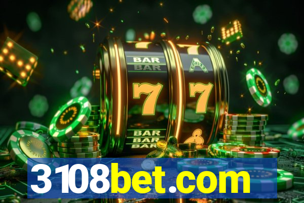 3108bet.com