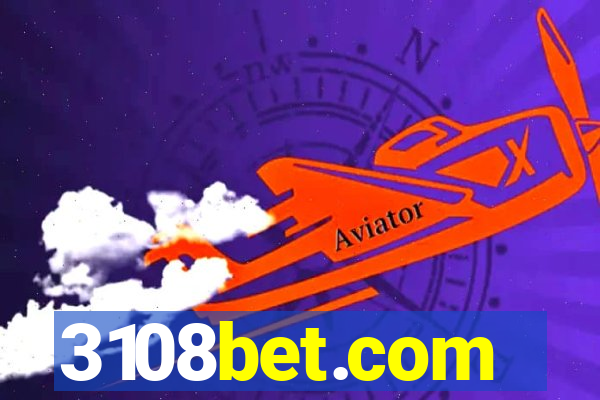 3108bet.com