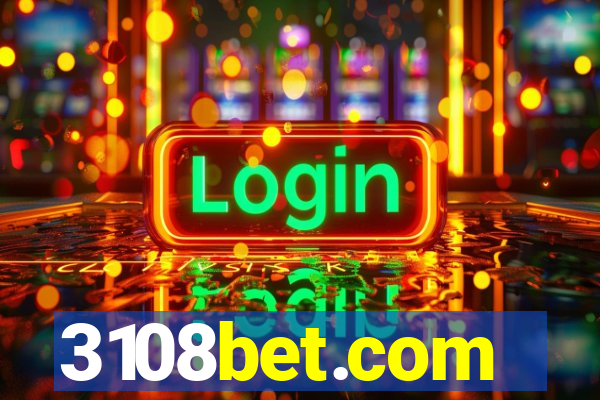 3108bet.com