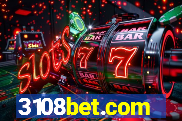 3108bet.com