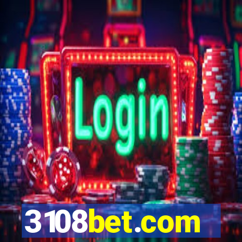 3108bet.com