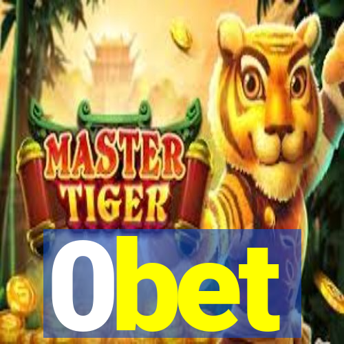 0bet