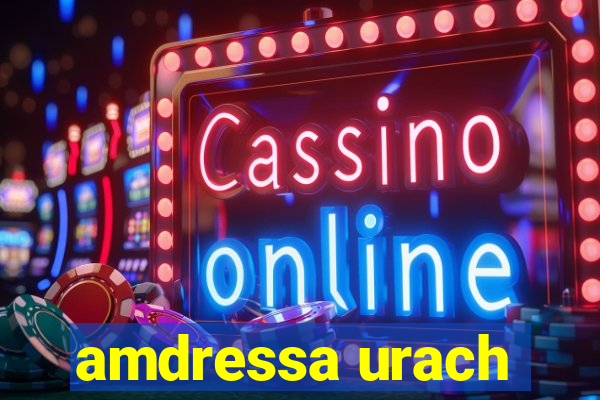 amdressa urach