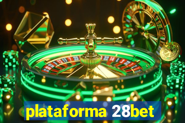 plataforma 28bet