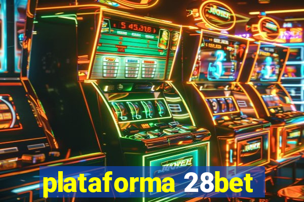 plataforma 28bet