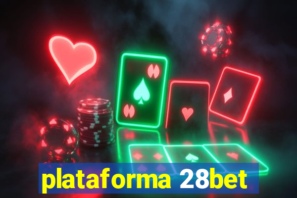 plataforma 28bet