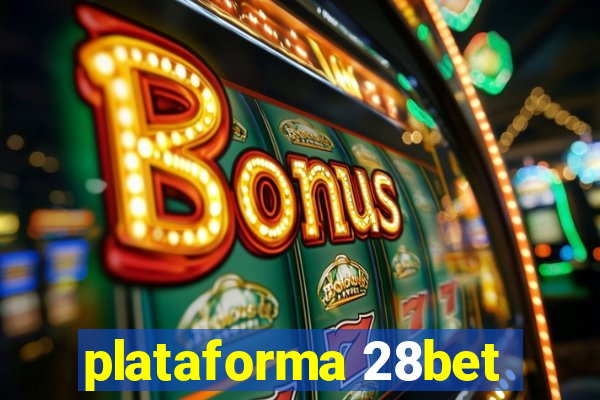 plataforma 28bet