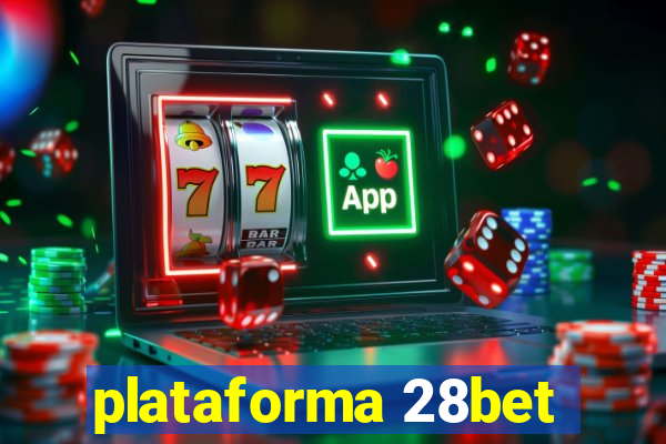 plataforma 28bet