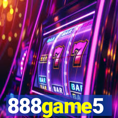 888game5