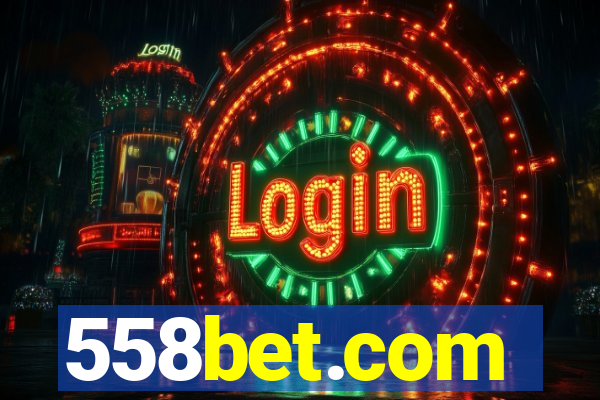 558bet.com