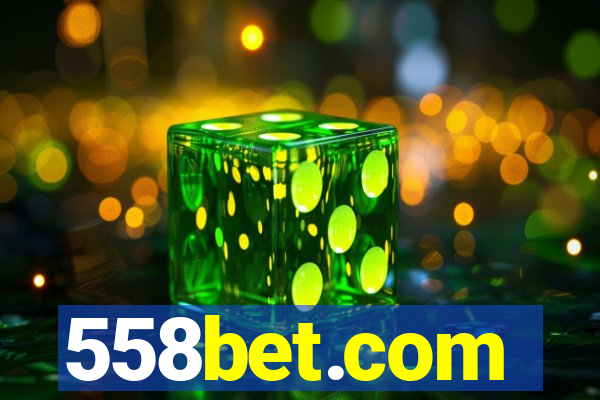 558bet.com