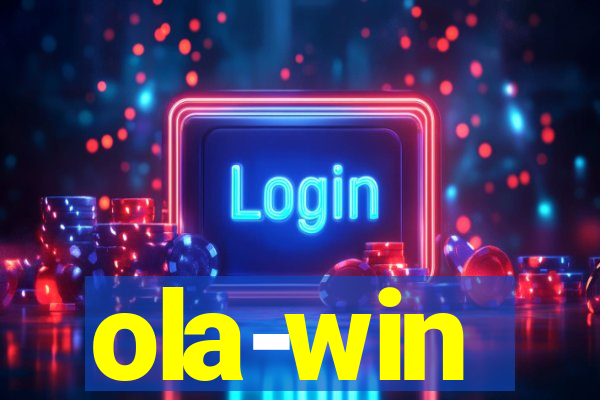 ola-win