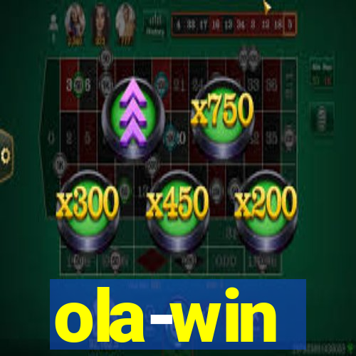 ola-win