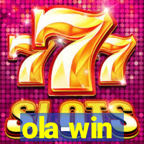 ola-win