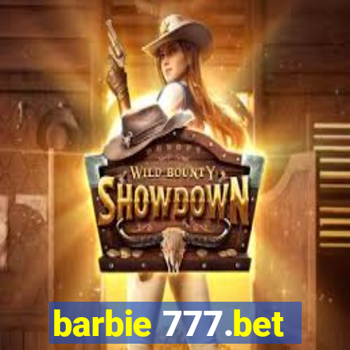 barbie 777.bet