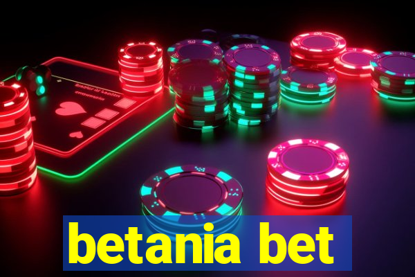 betania bet