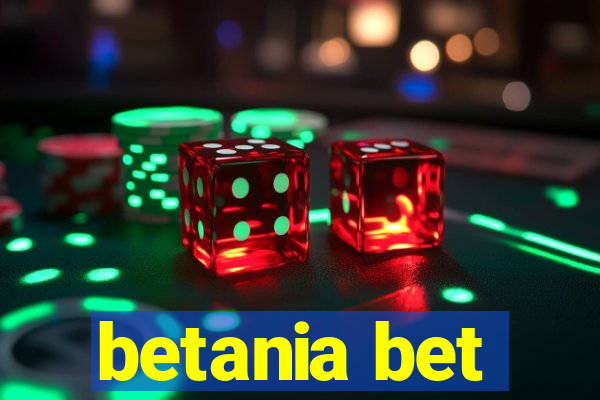 betania bet