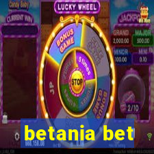 betania bet