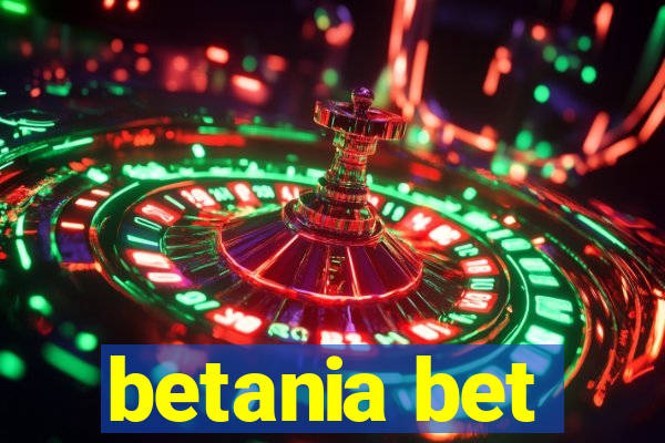 betania bet