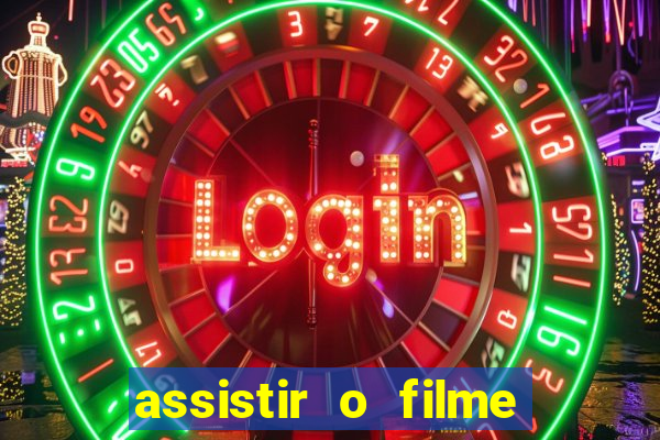 assistir o filme bilhete de loteria