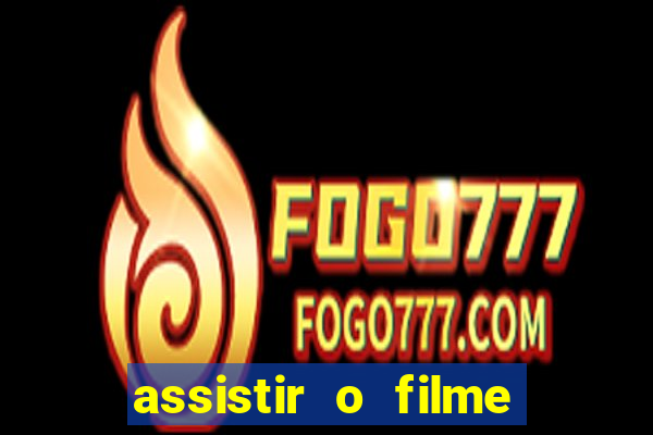 assistir o filme bilhete de loteria