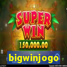 bigwinjogo