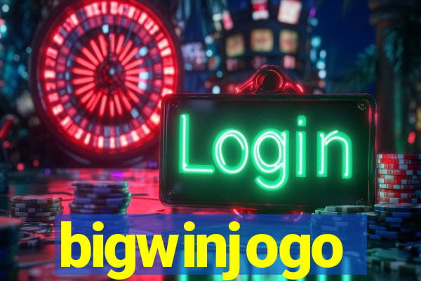 bigwinjogo