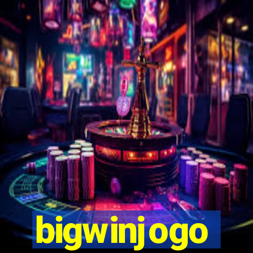 bigwinjogo