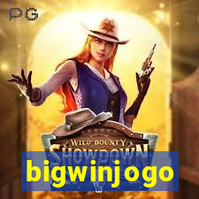 bigwinjogo