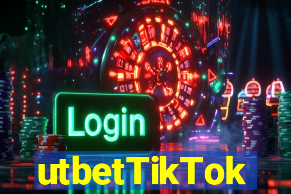 utbetTikTok