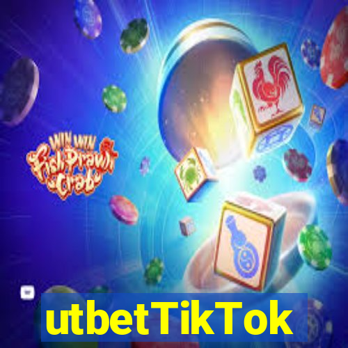 utbetTikTok