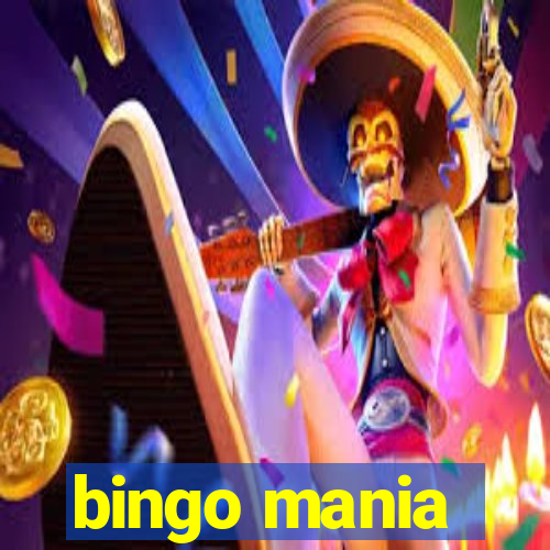 bingo mania