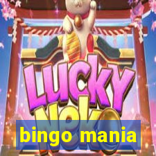 bingo mania