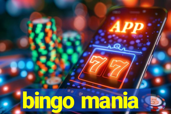 bingo mania