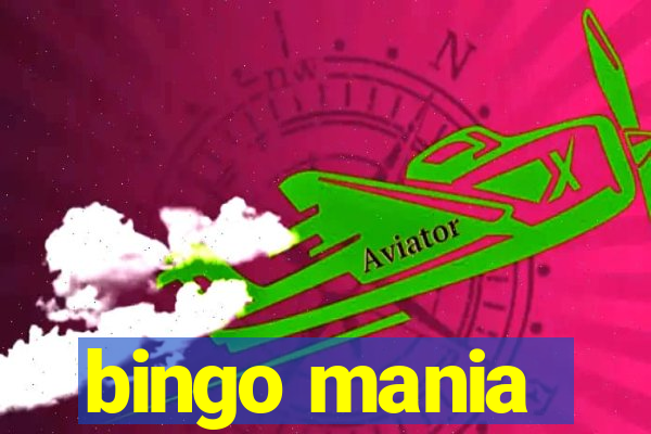 bingo mania