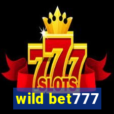 wild bet777