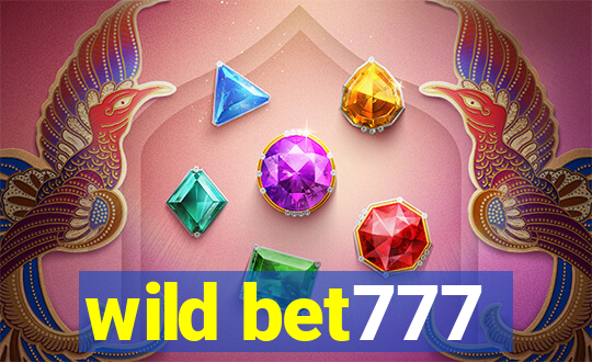 wild bet777