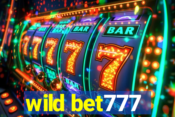 wild bet777