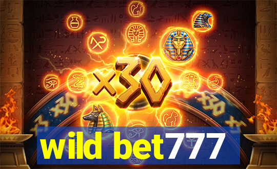 wild bet777