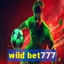 wild bet777