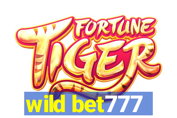 wild bet777