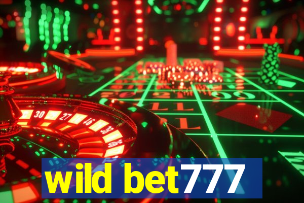 wild bet777