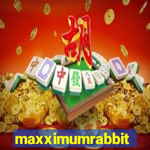 maxximumrabbit