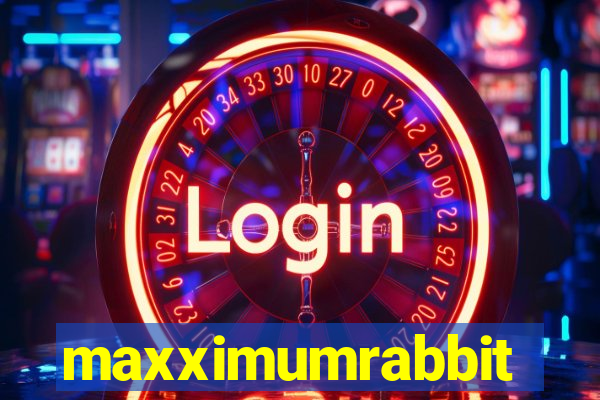 maxximumrabbit