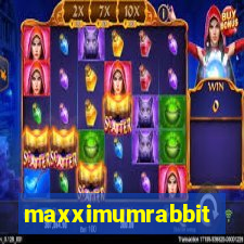 maxximumrabbit