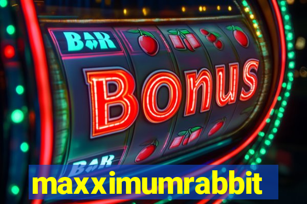 maxximumrabbit