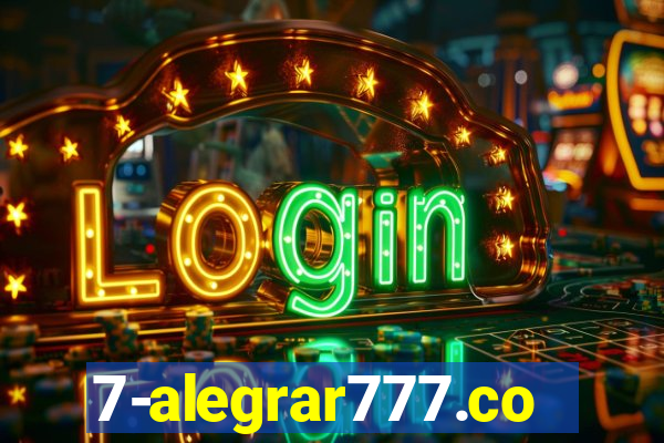 7-alegrar777.com