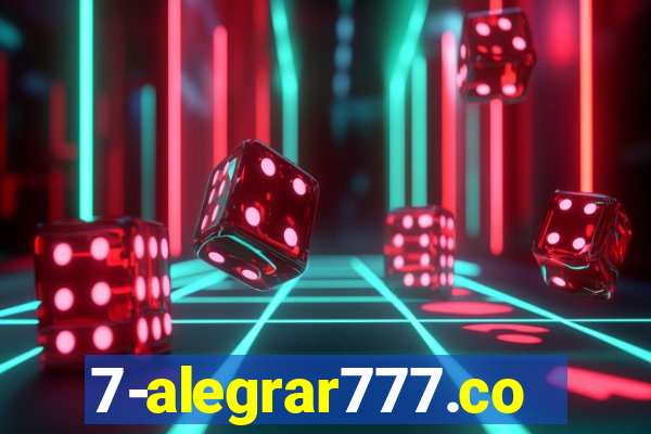 7-alegrar777.com