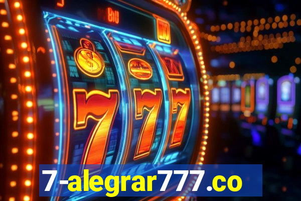 7-alegrar777.com