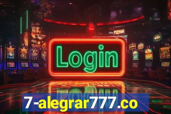 7-alegrar777.com